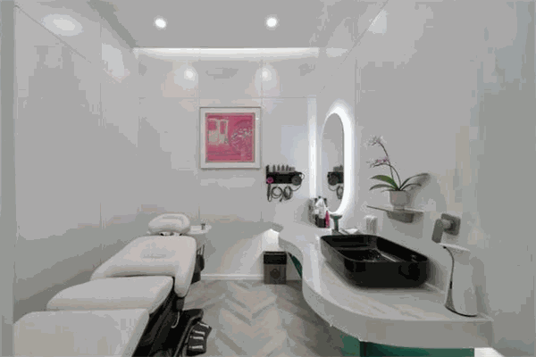 圣路易斯皮肤管理